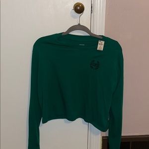 Brand new pink shirt